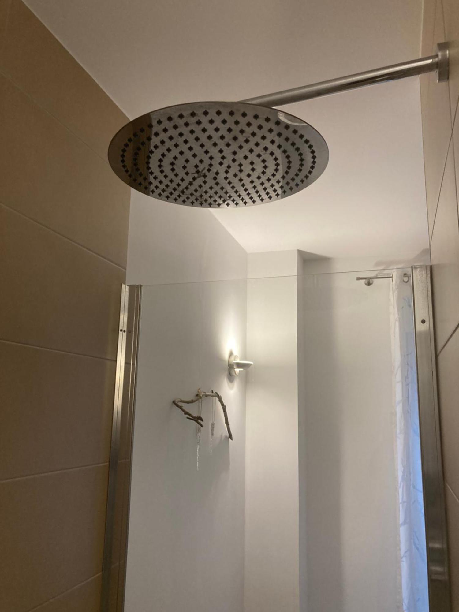 Auszeit Am Haffufer Apartment Wilhelmshof Bagian luar foto